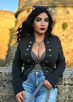 Martina Leone